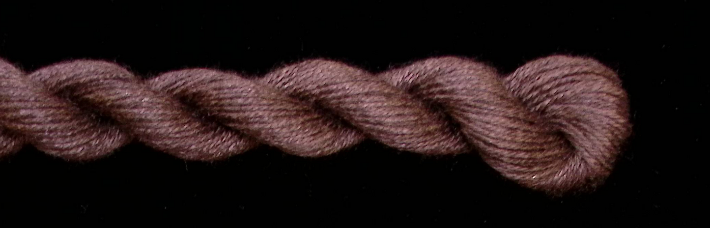 Impressions - 1122 Black Brown