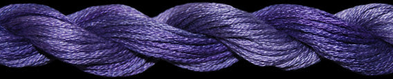 Threadworx OD Floss -1129 Merlot