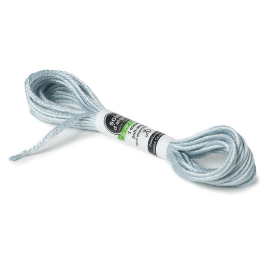 Soie D'Alger Silk - 112 Azuline