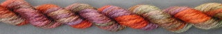 Gloriana 12-Ply Silk - 112 Harvest Grape