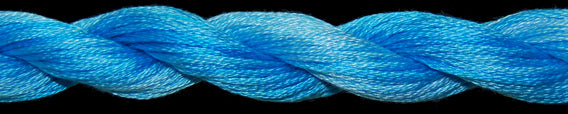 Threadworx OD Floss -11380 Bahama Blue