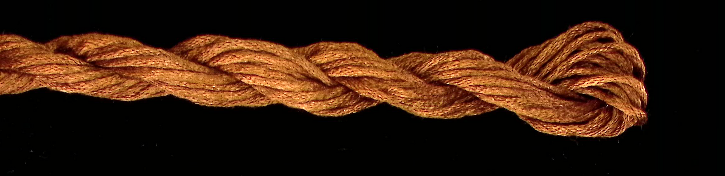 Soie Cristale - 1140 Golden Brown