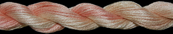 Threadworx OD Floss -11411 Soft Peach