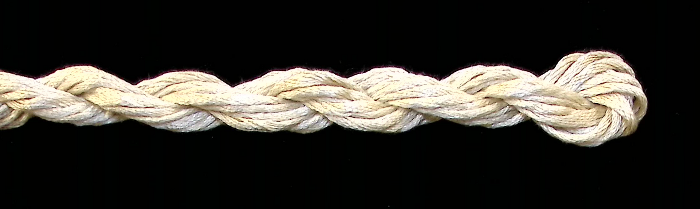 Soie Cristale - 1144 Golden Brown