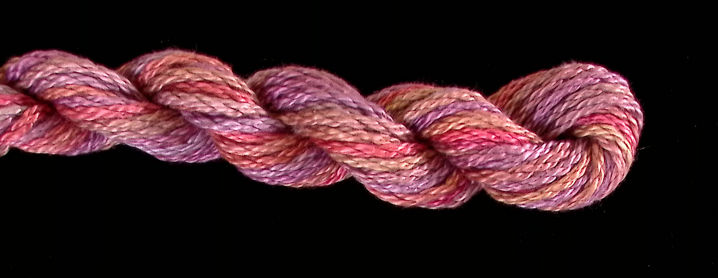 Watercolours - 114 Clove