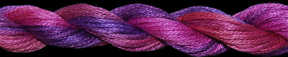 Threadworx OD Floss -1150 Funky Lilac