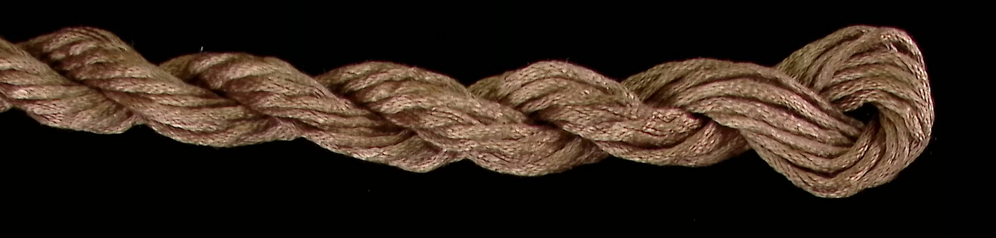 Soie Cristale - 1151 Taupe