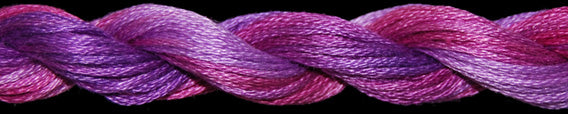 Threadworx OD Floss -1152 Very Berry