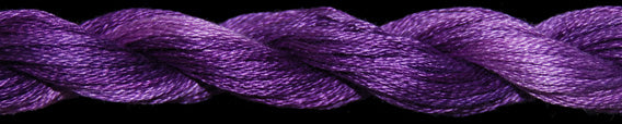 Threadworx OD Floss -1158 Grape Shades