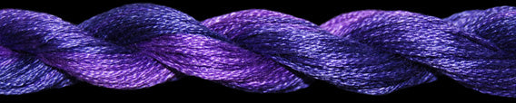 Threadworx OD Floss -11582 Purple Passion