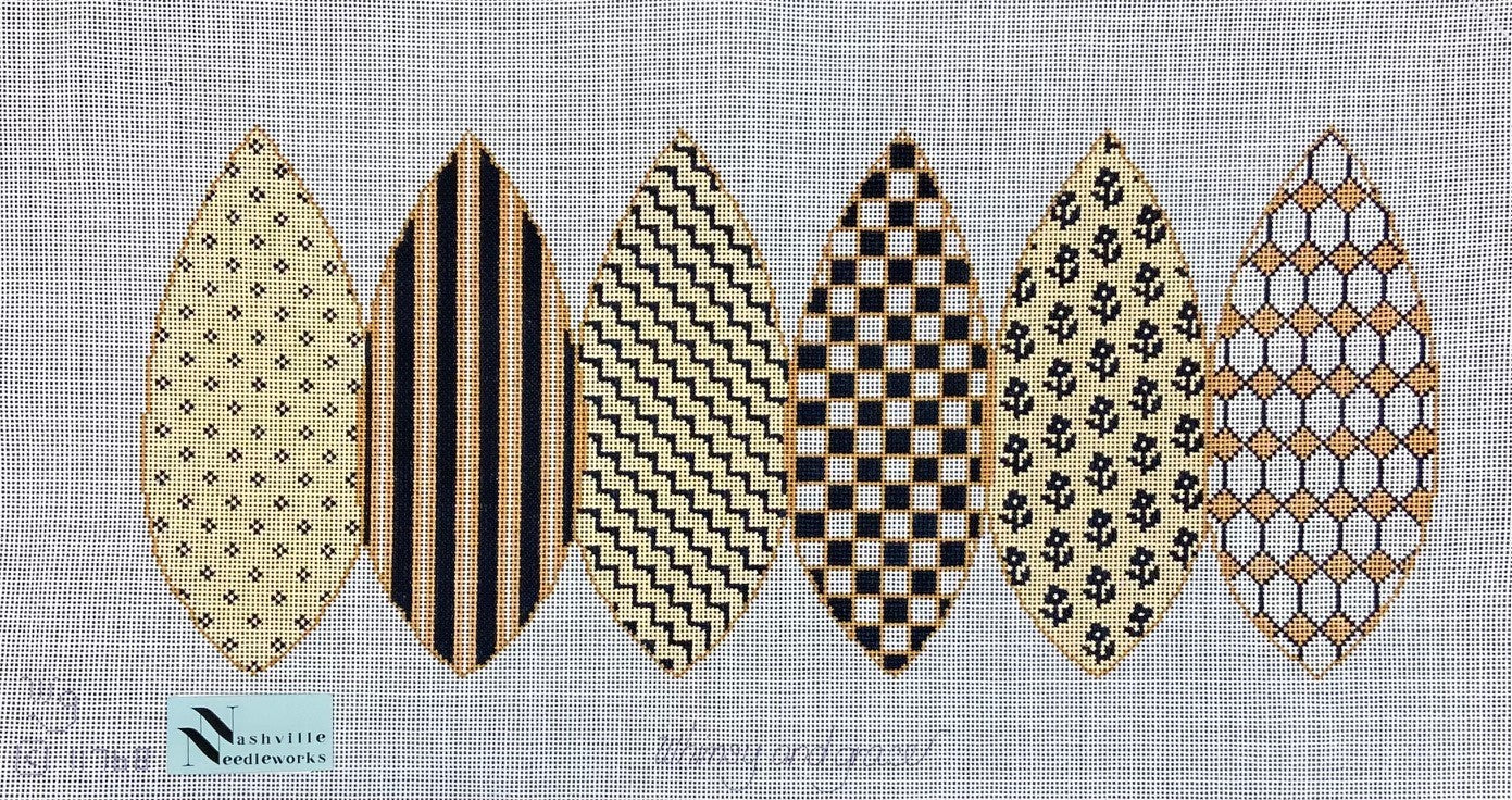 Whimsy & Grace Barrett's Pumpkin WS11768