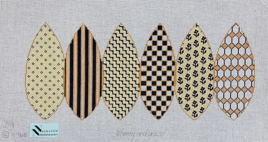 Whimsy & Grace Barrett's Pumpkin WS11768