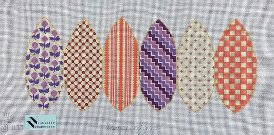 Whimsy & Grace Stephen's Pumpkin 
WS11771