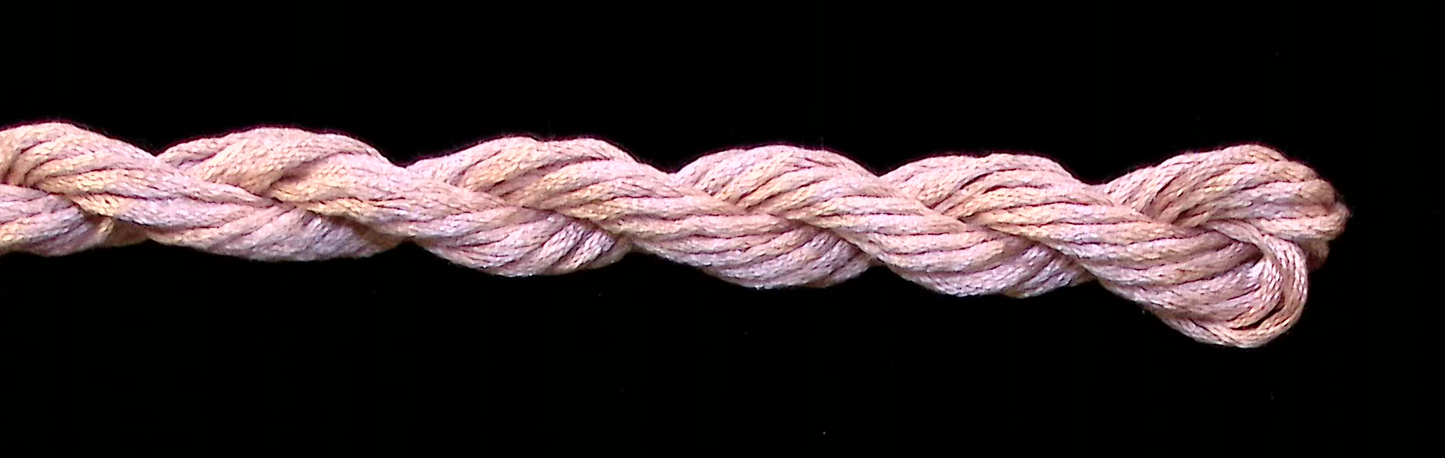 Soie Cristale - 1186 Flesh