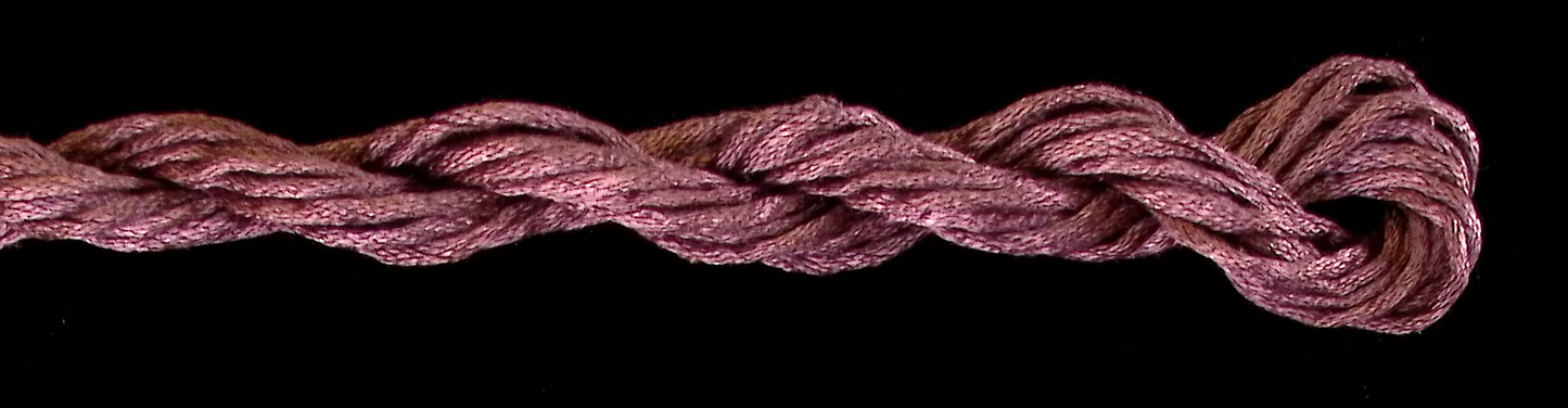 Soie Cristale - 1192 Pink Brown