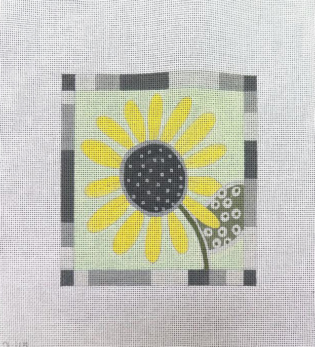 119 (TS) sunflower