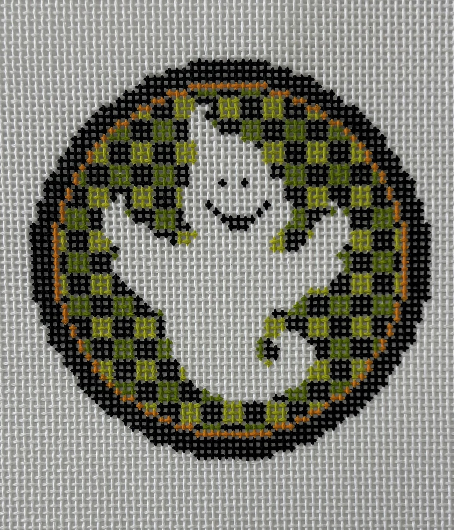 CanvasWorks
Friendly Ghost
HW4A