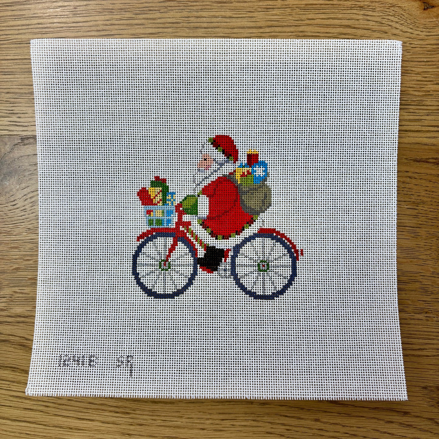 Biking - 18 mesh (TS)