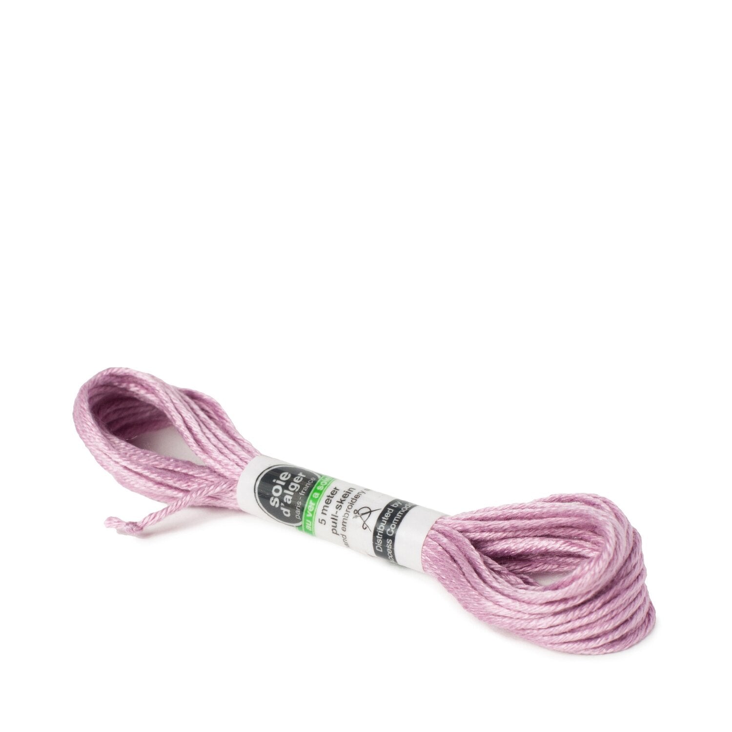 Soie D'Alger Silk - 1311 Pensee