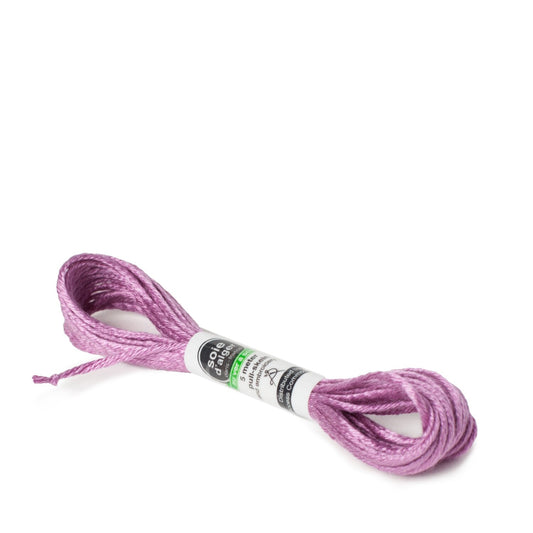 Soie D'Alger Silk - 1313 Pensee