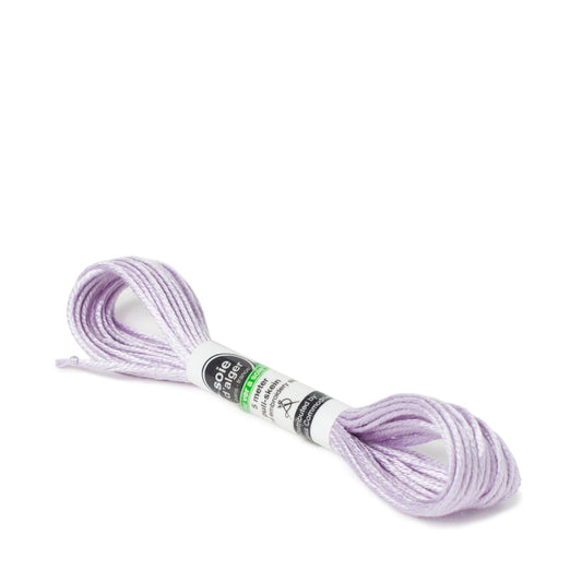 Soie D'Alger Silk - 1321 Violet Rouge