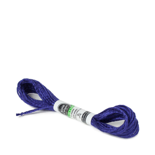 Soie D'Alger Silk - 1336 Violet