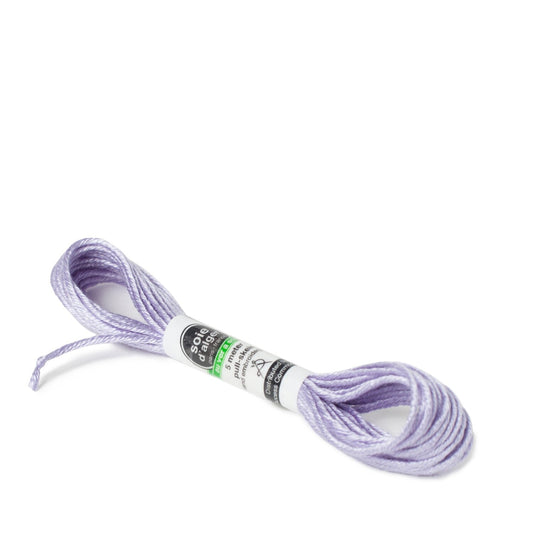 Soie D'Alger Silk - 1341 Parme