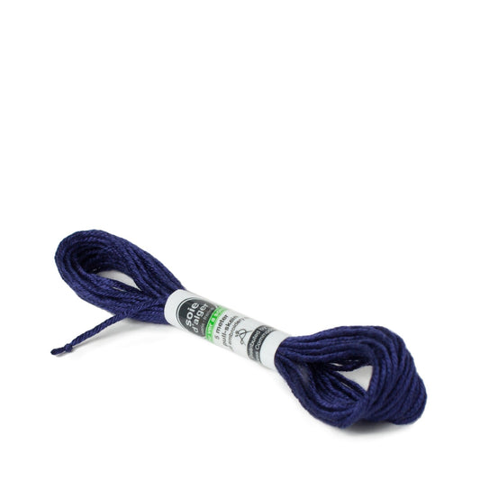 Soie D'Alger Silk - 1345 Parme