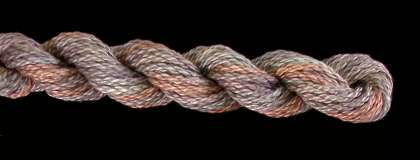 Watercolours - 136 Cedar