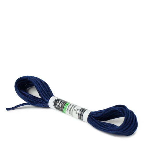 Soie D'Alger Silk - 1415 Bleuet