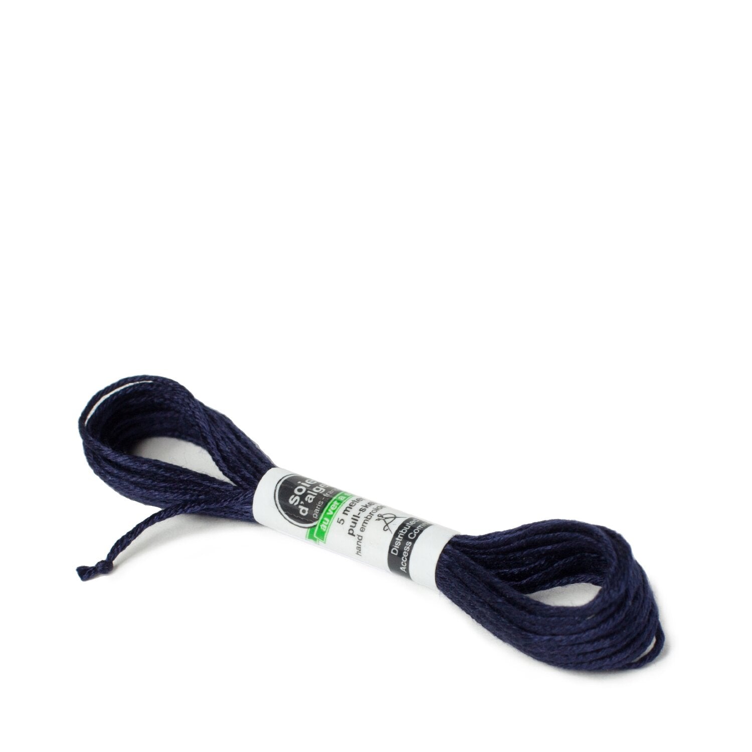 Soie D'Alger Silk - 1416 Bleuet