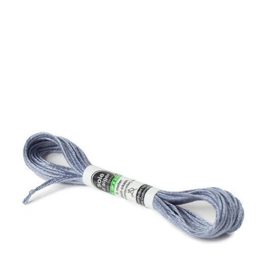 Soie D'Alger Silk - 1421 Marine