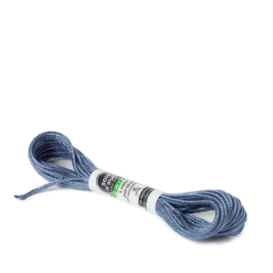 Soie D'Alger Silk - 1422 Marine