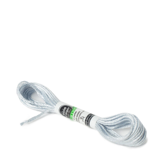 Soie D'Alger Silk - 1431 Saxe