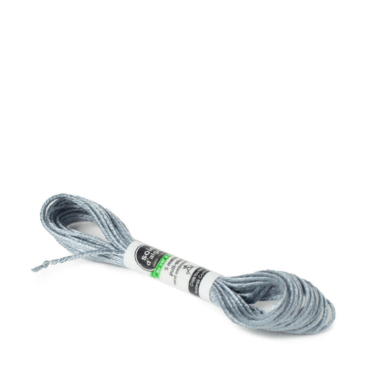 Soie D'Alger Silk - 1433 Saxe