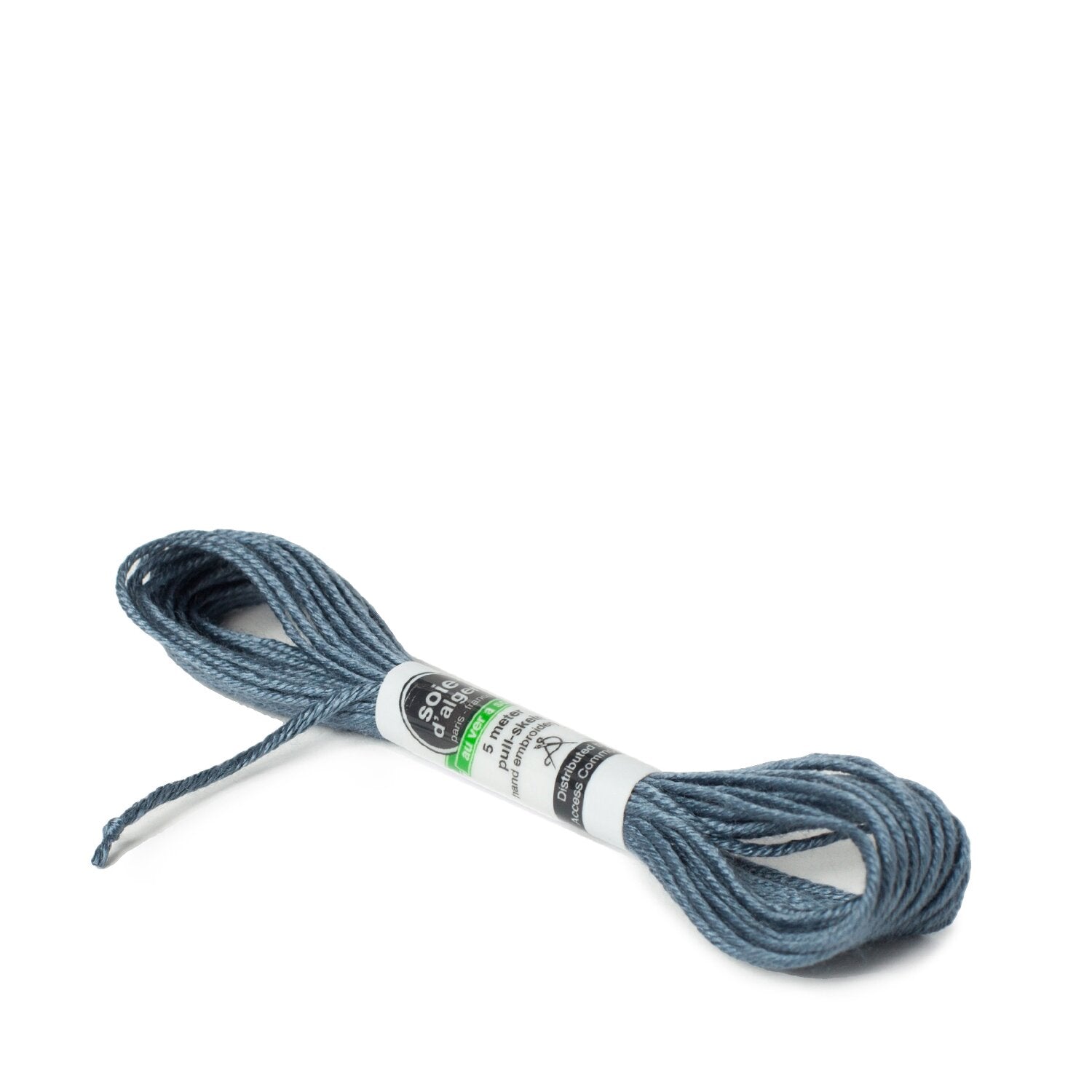 Soie D'Alger Silk - 1434 Saxe