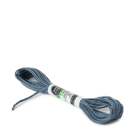 Soie D'Alger Silk - 1434 Saxe