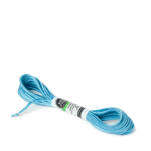 Soie D'Alger Silk - 1443 Myosotis