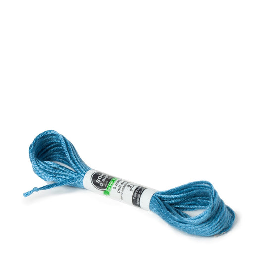 Soie D'Alger Silk - 1444 Myosotis