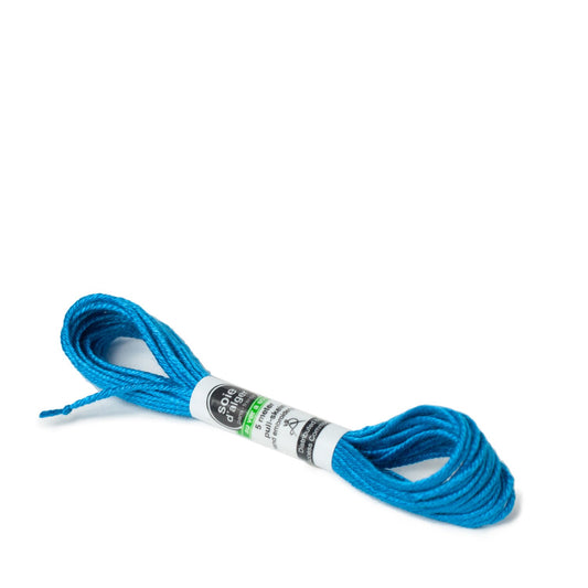 Soie D'Alger Silk - 1445 Myosotis