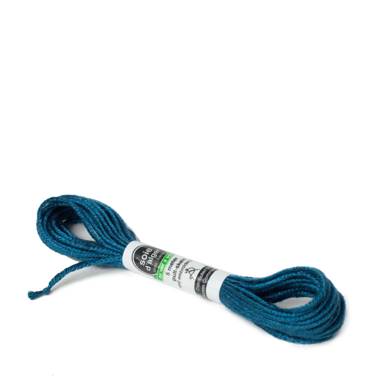 Soie D'Alger Silk - 1446 Myosotis