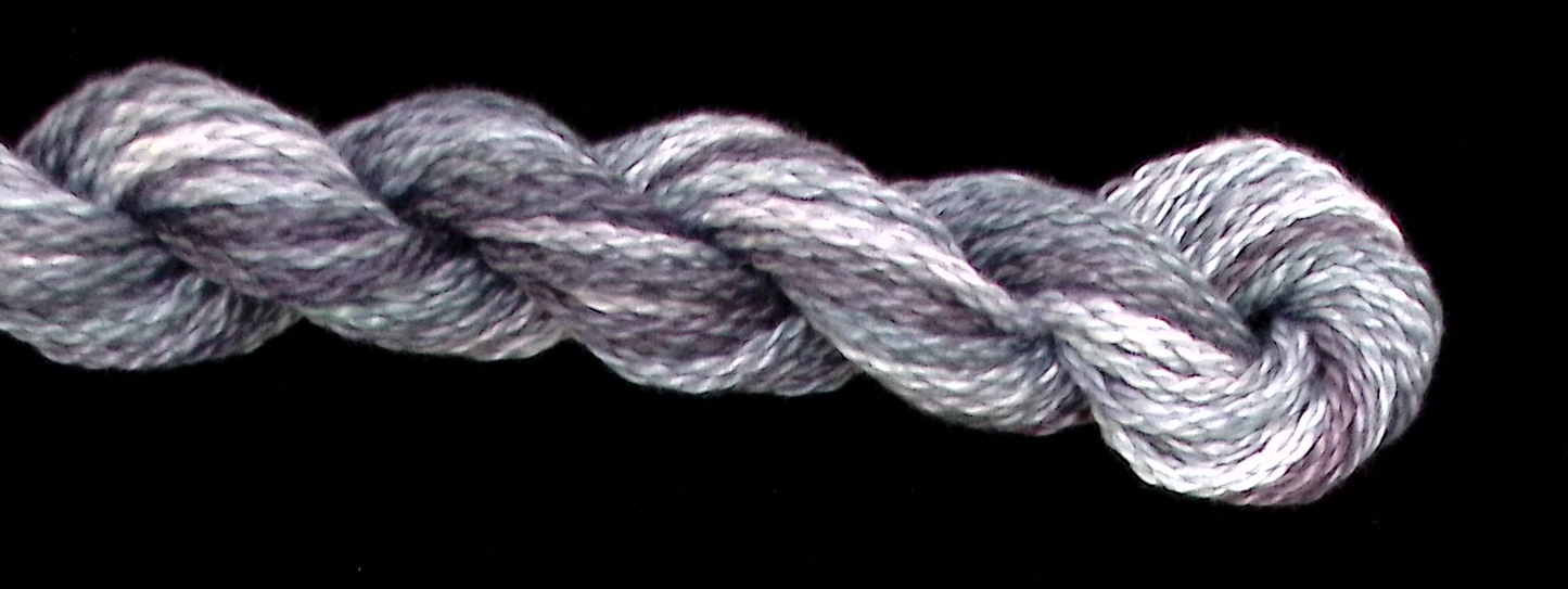 Watercolours - 157 Polar Ice