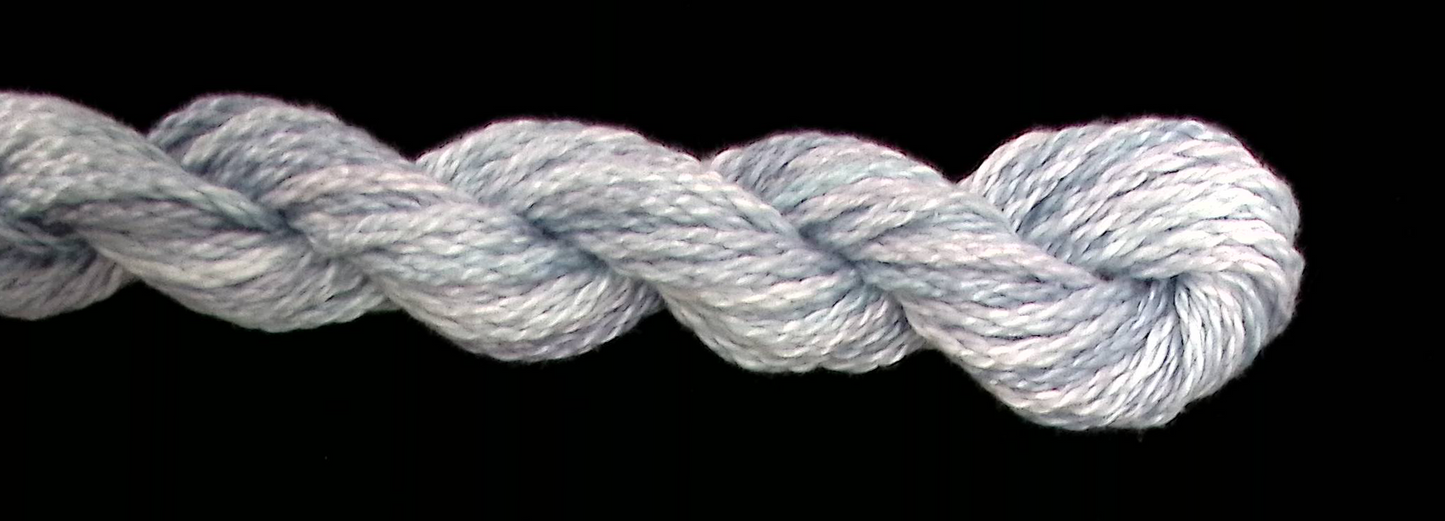 Watercolours - 159 Silver Blue