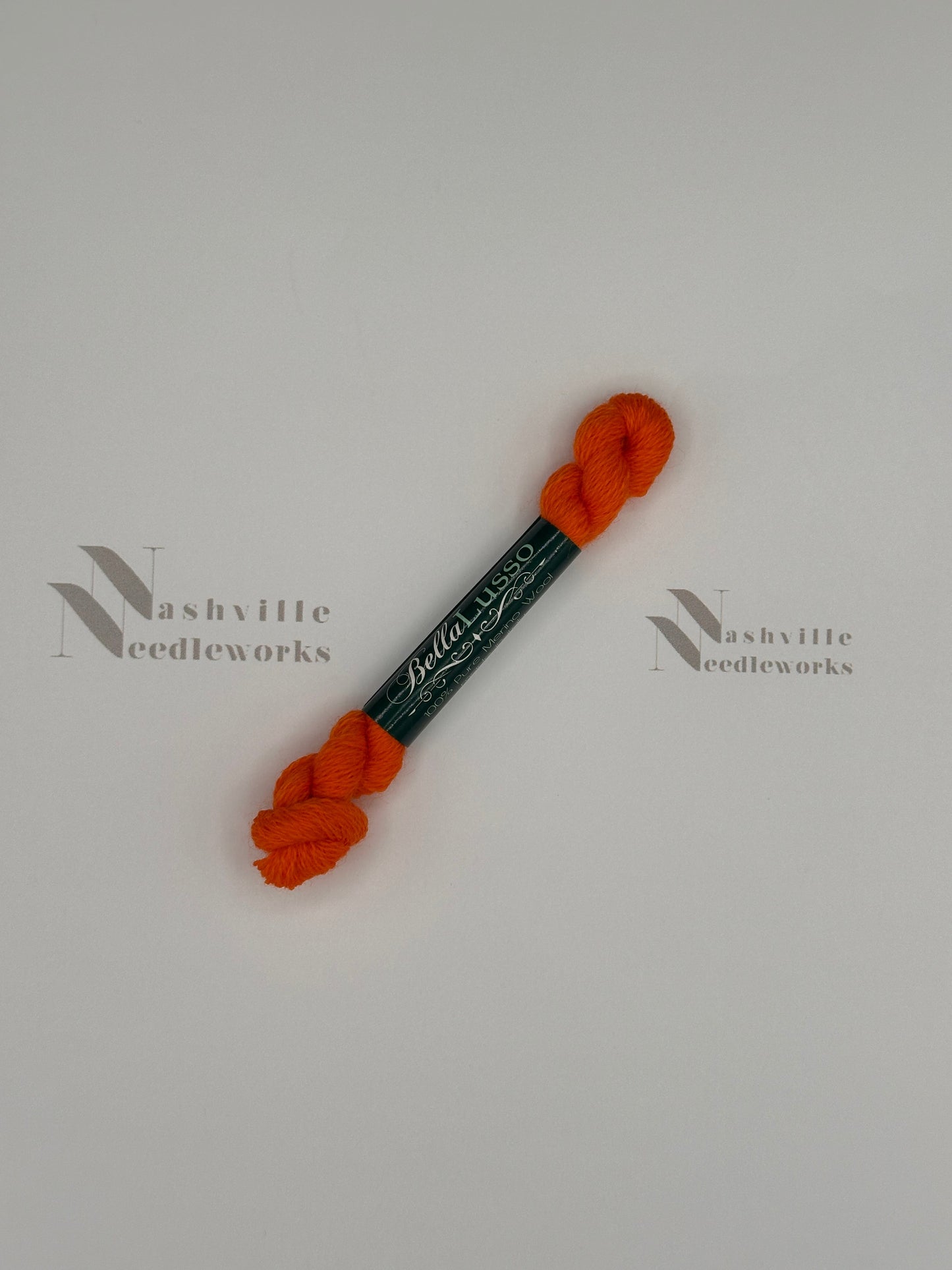 Bella Lusso - 160 Tangerine