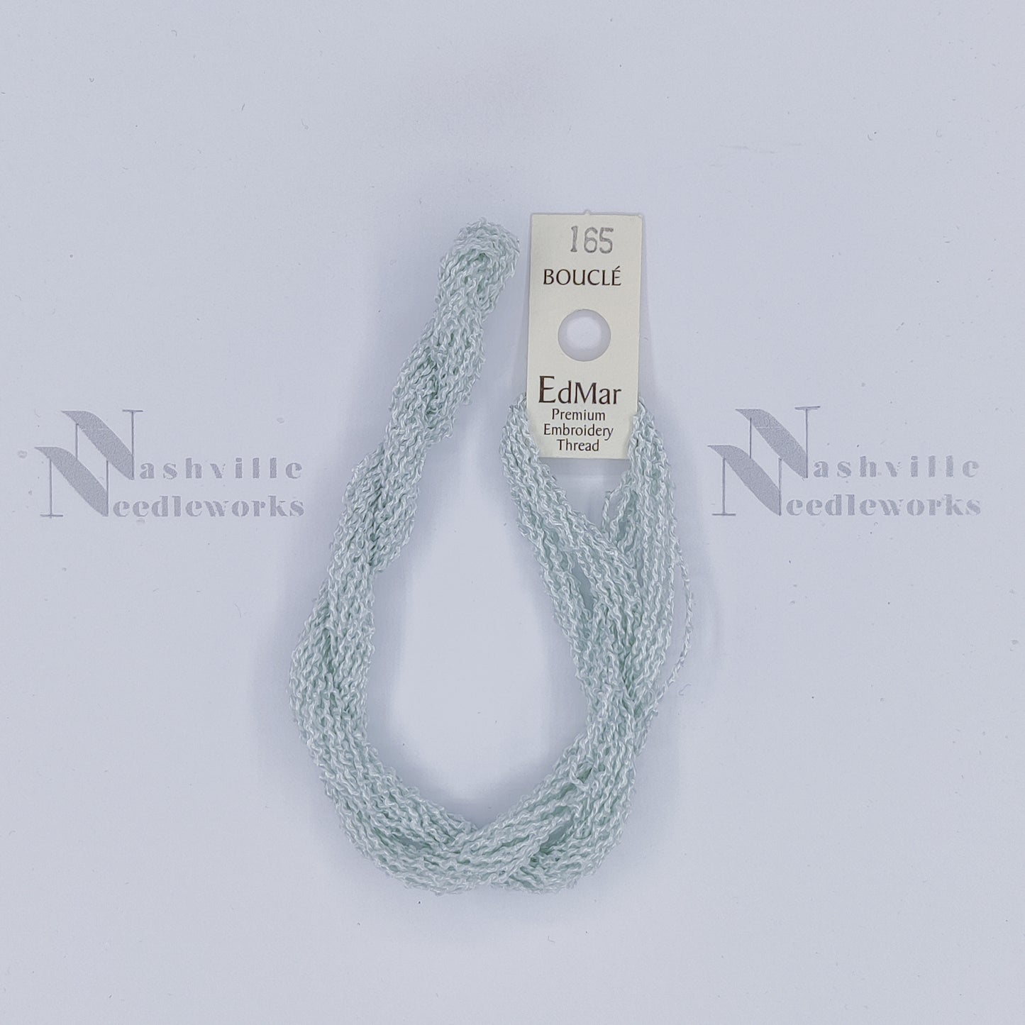 Bouclé - 165 Whisper Spruce