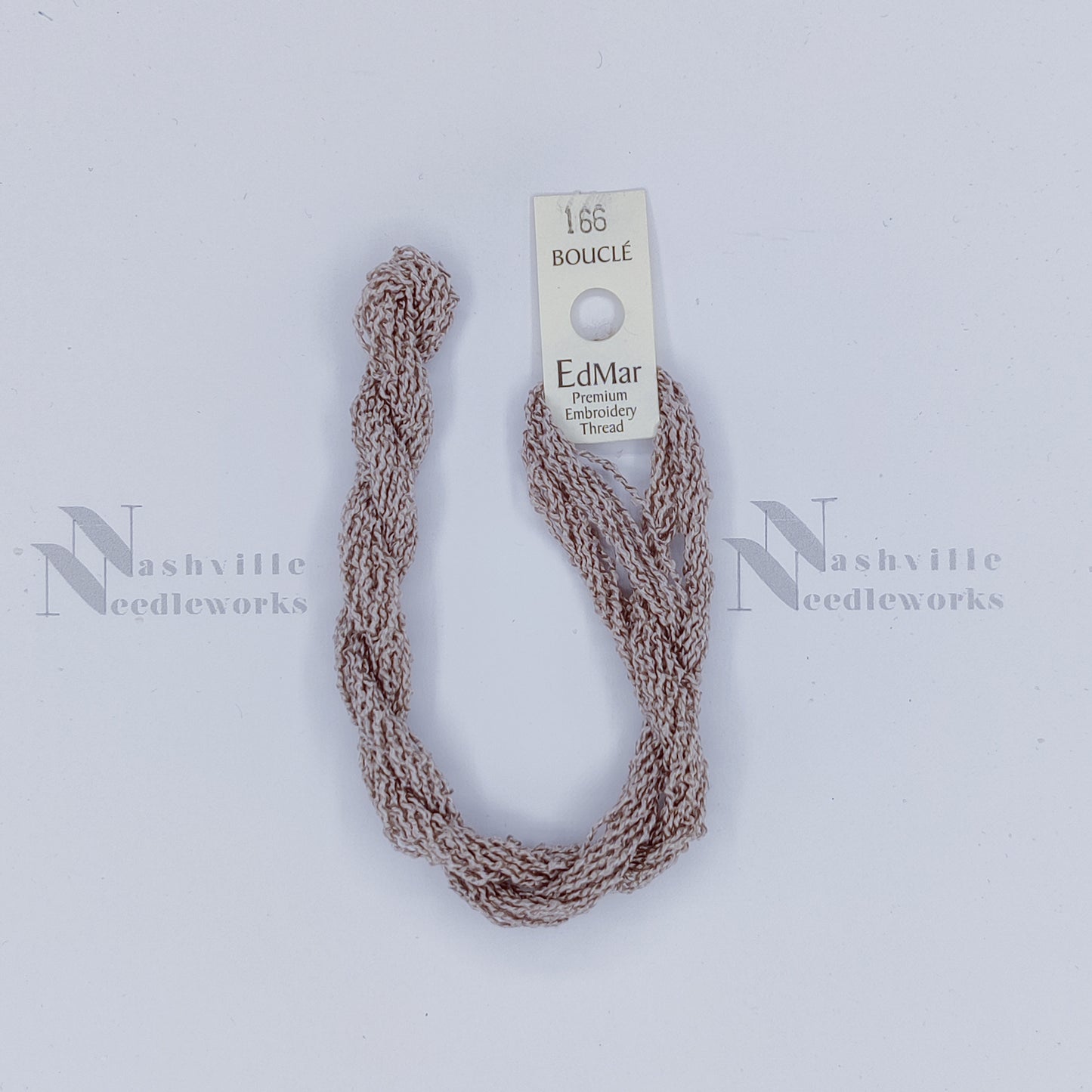 ouclé - 166 Light Ecru