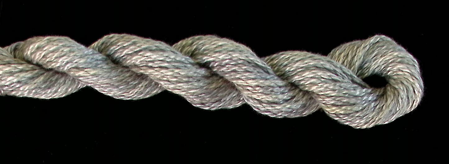 Watercolours - 169 Moss