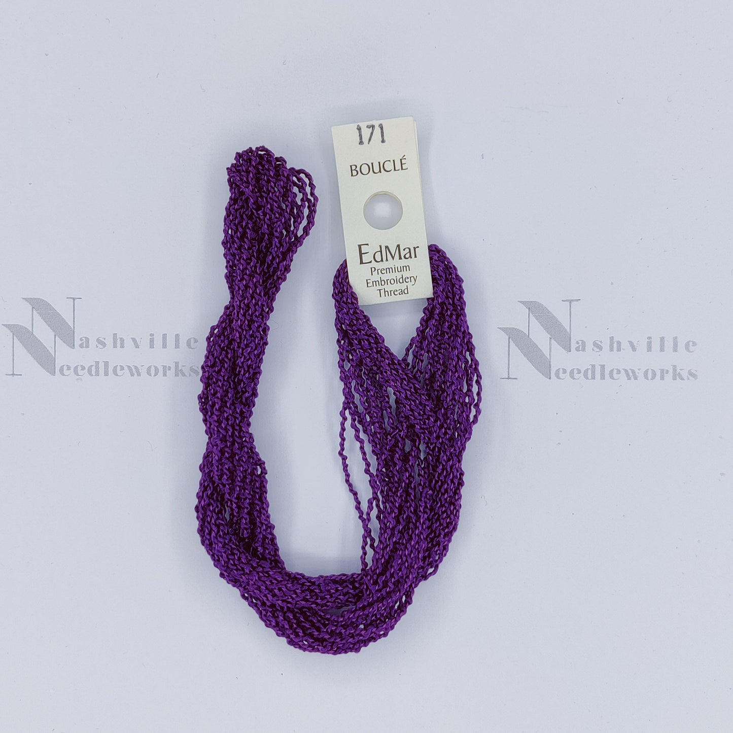 Bouclé - 171 Ashy Orchid