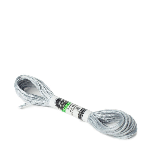 Soie D'Alger Silk - 1711 Bleu Henri II