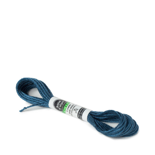 Soie D'Alger Silk - 1715 Bleu Henri II